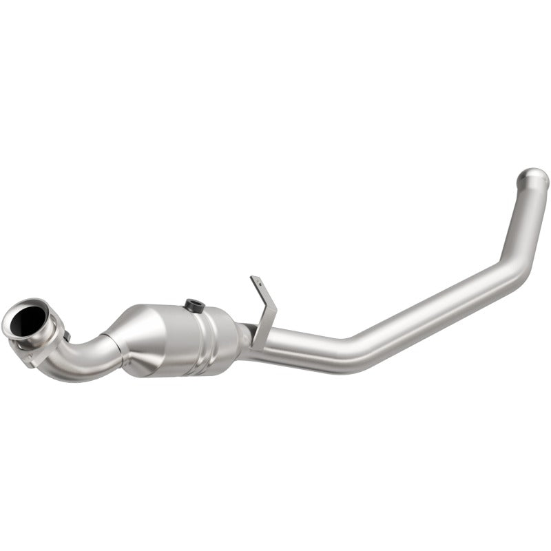 MagnaFlow Direct Fit Catalytic Converter 06-11 ML350 3.5L ds