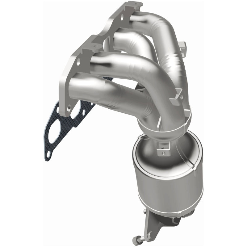 MagnaFlow Direct Fit Catalytic Converter 08-13 Nissan Rogue 2.5L CA