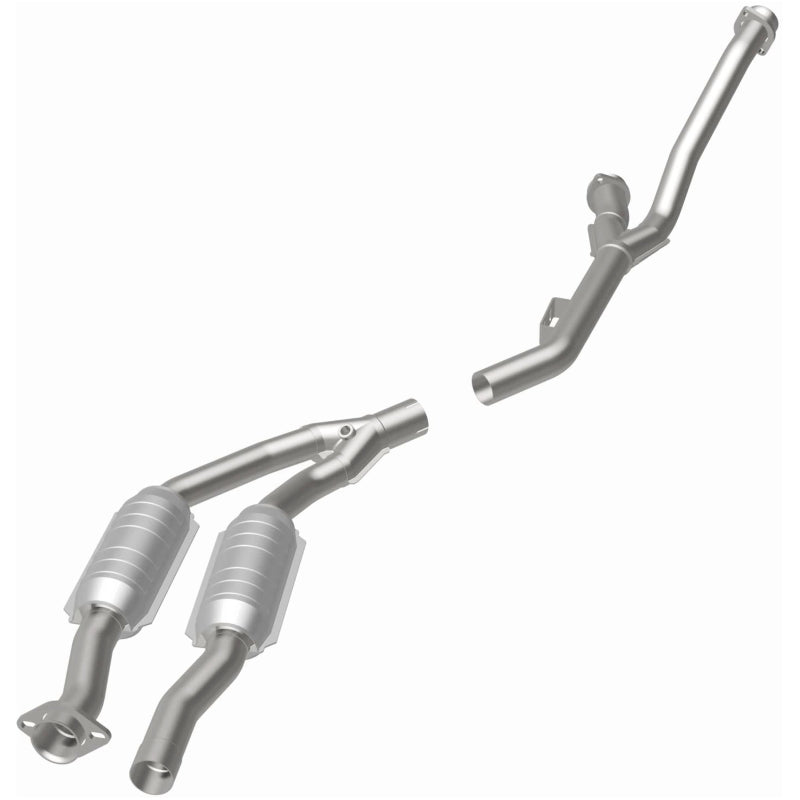 MagnaFlow Direct Fit Catalytic Converter 92-95 MB 400/500 4.2/5.0