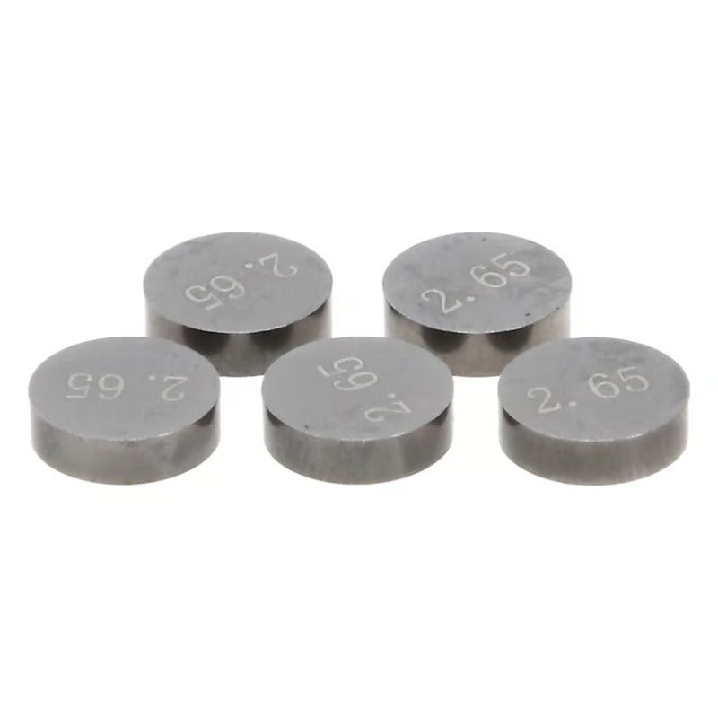 Wiseco Valve Shim Refill Kit- 7.48 x 2.65mm (5)