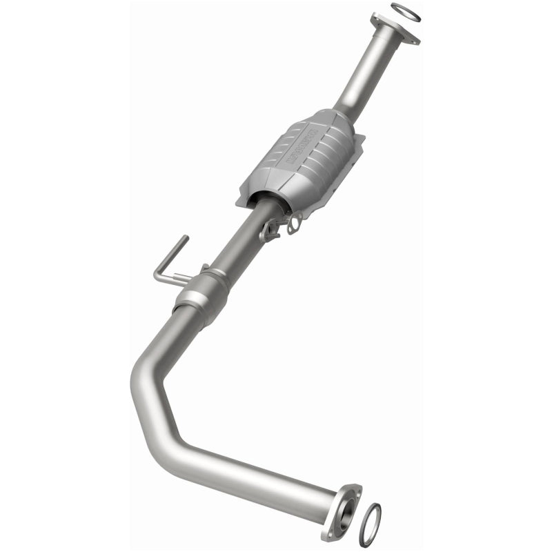 MagnaFlow Direct Fit Catalytic Converter 00-04 Tundra Driver Side 4.7L