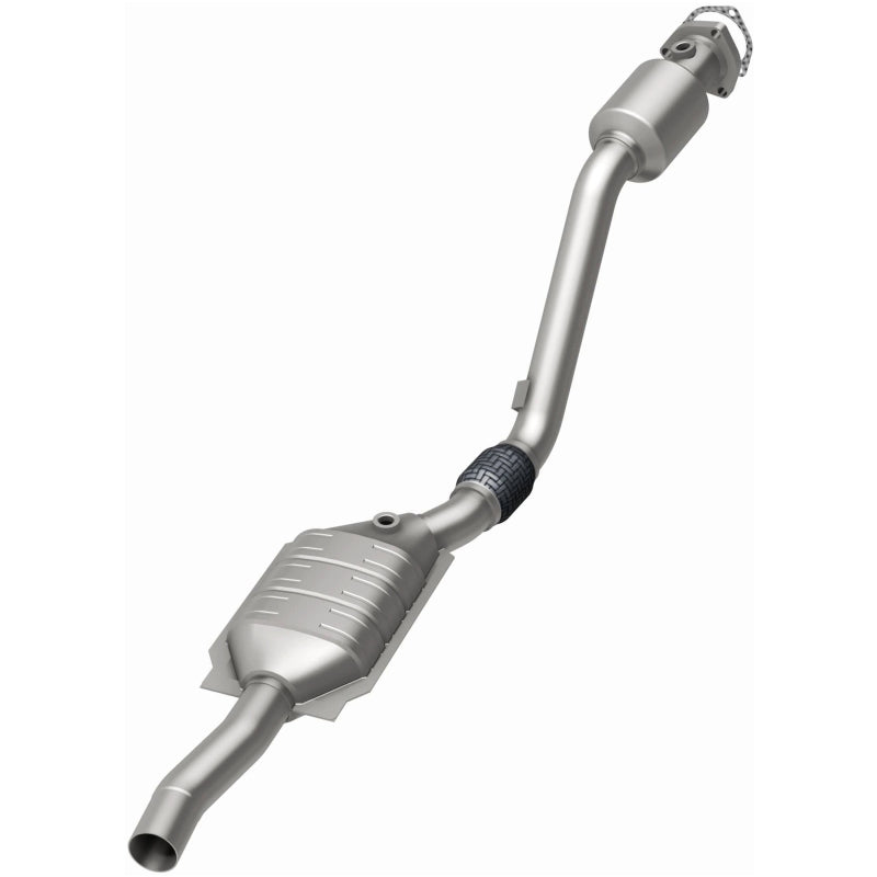 MagnaFlow Direct Fit Catalytic Converter 00-01 Audi A6 2.8L