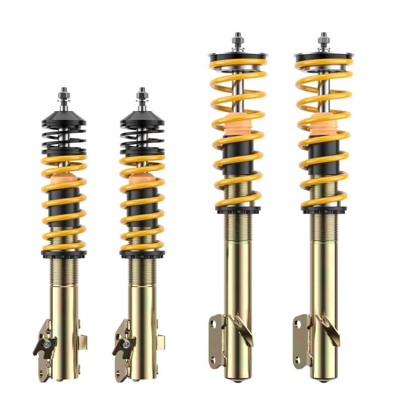 ST XA Coilover Kit 04-07 Subaru Impreza WRX