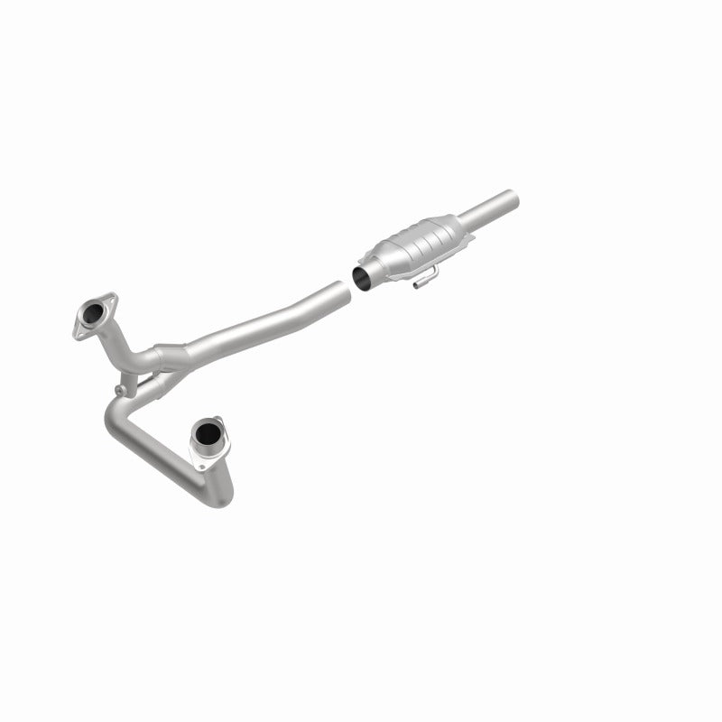 MagnaFlow Direct Fit Catalytic Converter 84-95 Ford Truck 5.0L CA