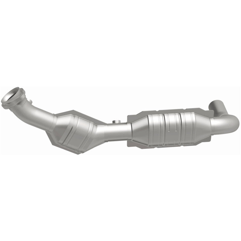 MagnaFlow Direct Fit Catalytic Converter 03-04 Exped 4.6L Driver Side