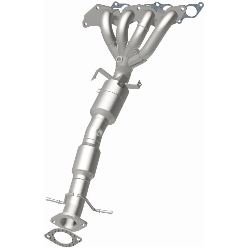 MagnaFlow 04-05 Mazda 3 2.3L Direct Fit Converter