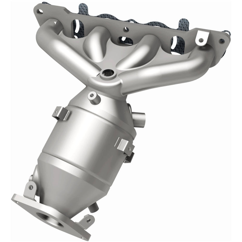 MagnaFlow 17-20 Nissan Rogue Sport Single Manifold 2L Direct Fit Converter