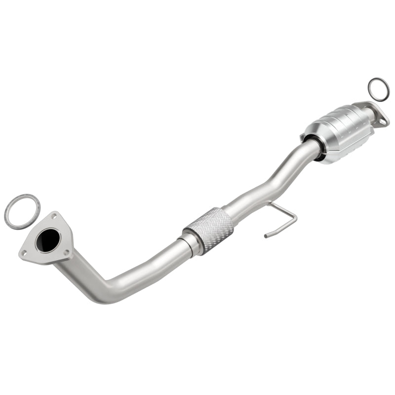 MagnaFlow Direct Fit Catalytic Converter Toyota Camry 2.2L