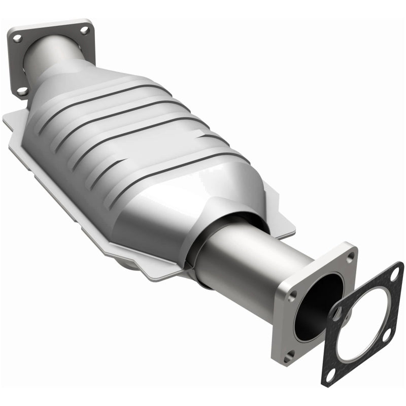 MagnaFlow Direct Fit Catalytic Converter GM 75 79