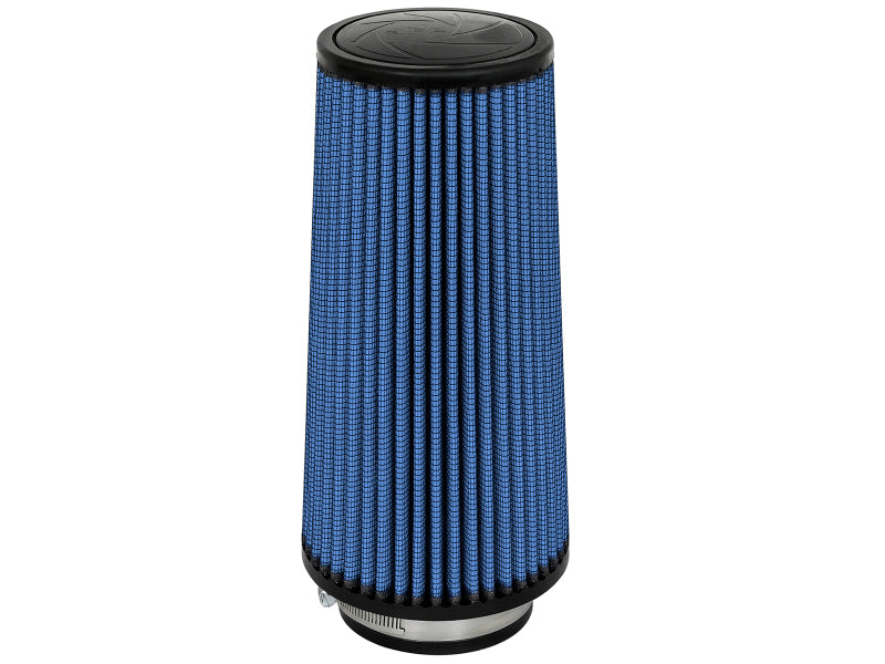 aFe MagnumFLOW Air Filters UCO P5R A/F P5R 4F x 6B x 4-3/4T x 12H