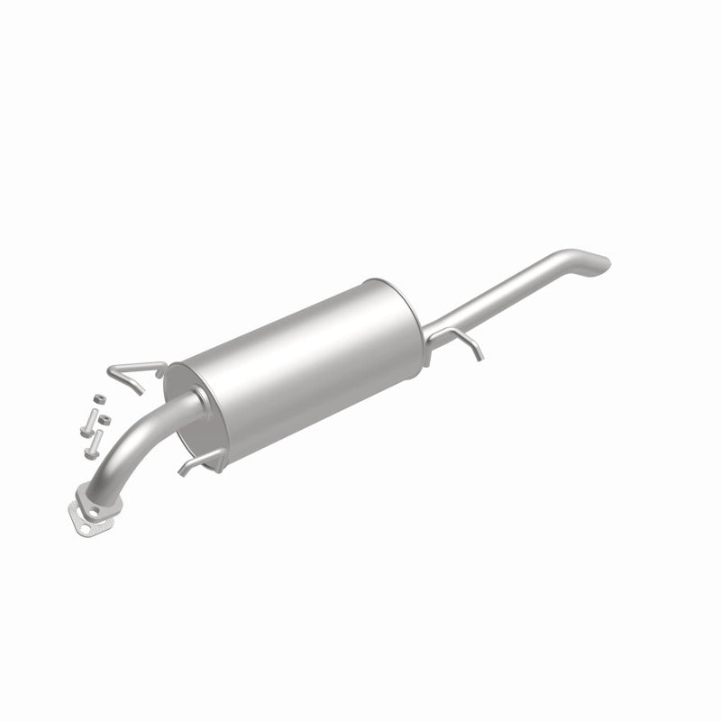 BRExhaust 05-07 Pontiac Wave/ 04-08 Chevrolet Aveo Muffler Kit