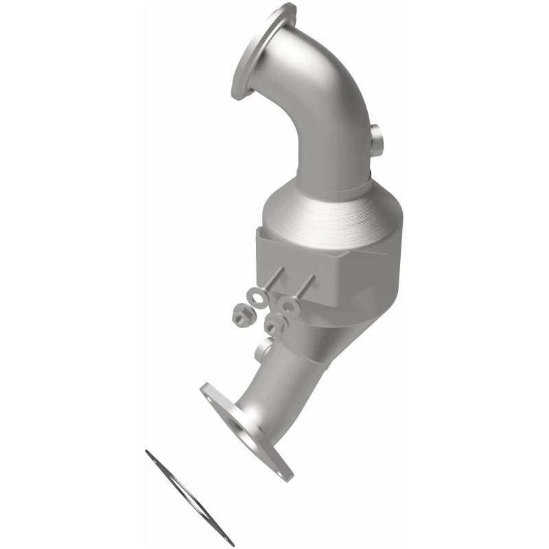 MagnaFlow Direct Fit Catalytic Converter 2012 Ford Edge 2.0L