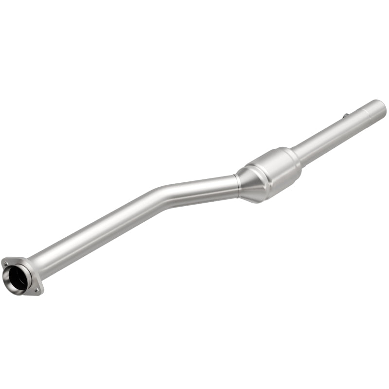 MagnaFlow Direct Fit Catalytic Converter 1999 BMW 540I 4.4L P/S