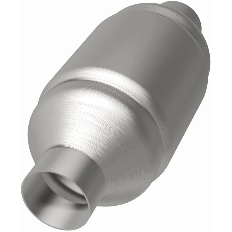 MagnaFlow Universal Catalytic Converter 1.75inch C/C