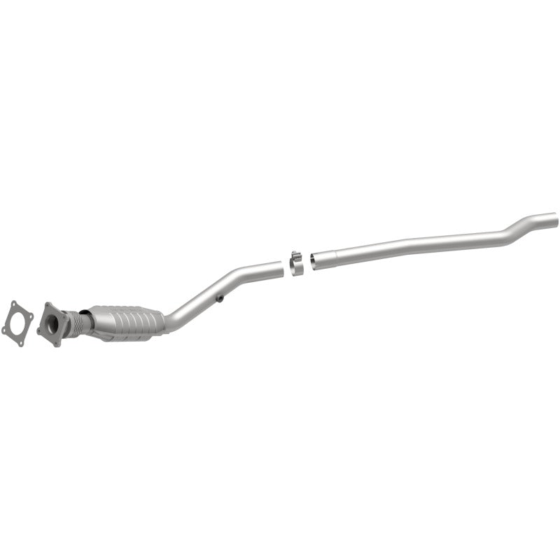 MagnaFlow Direct Fit Catalytic Converter 96-98 Caravan-Voyager 3.3L/