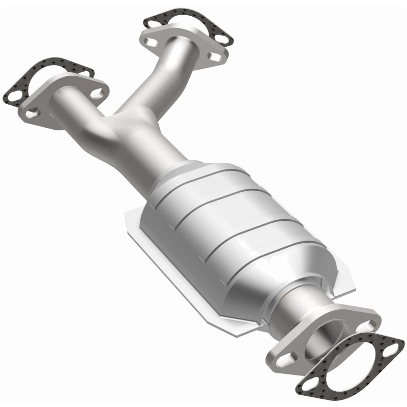 MagnaFlow Direct Fit Catalytic Converter Mazda 929 92-95 3.0L