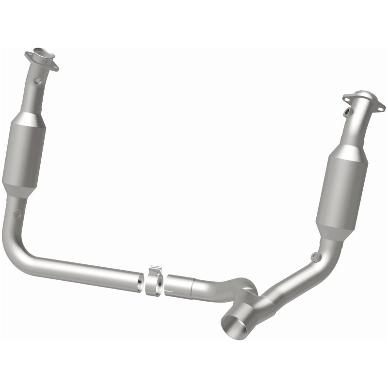 MagnaFlow 2006 Dodge Ram 1500 5.7L Direct Fit Catalytic Converter