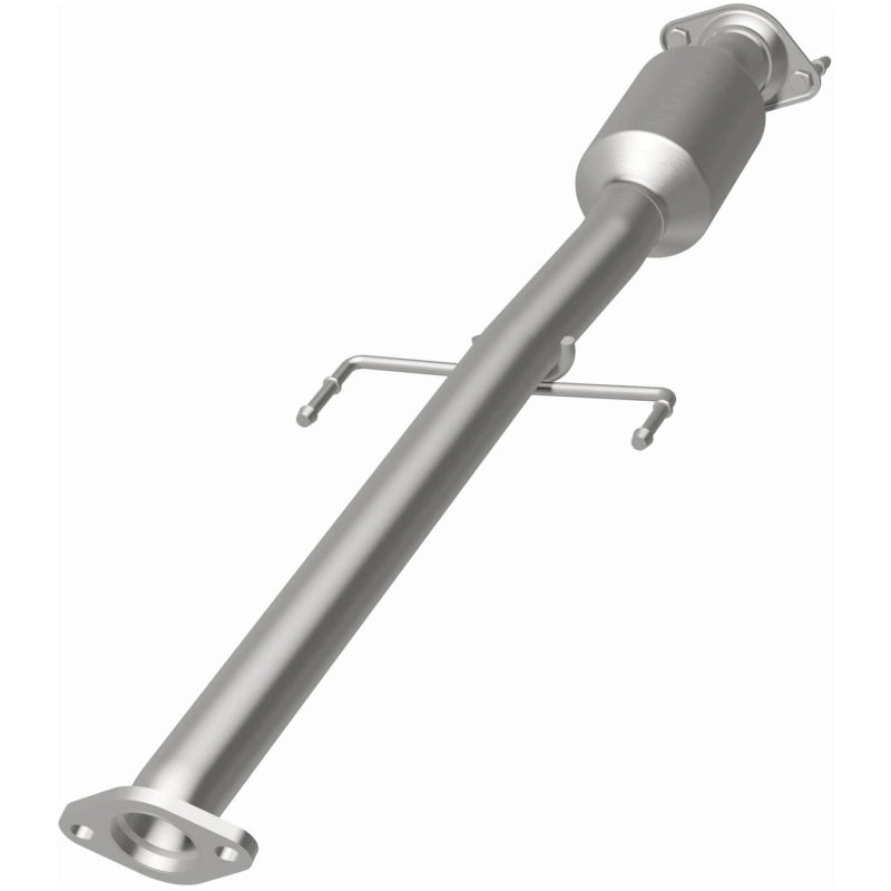 MagnaFlow Direct Fit Catalytic Converter 99-01 Mazda Protege 1.8L