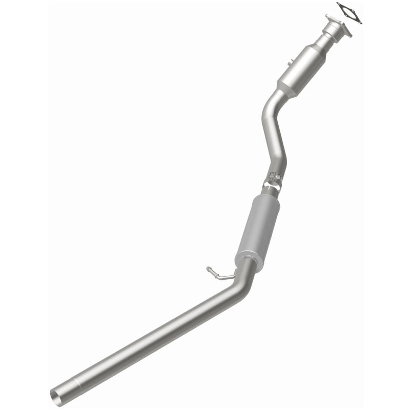 MagnaFlow 08-09 Dodge Grand Caravan 3.3L Direct Fit Converter