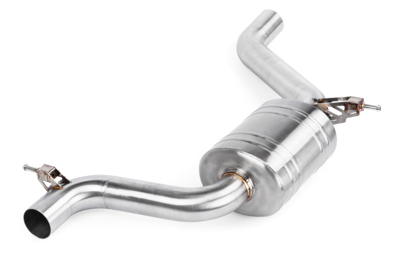 APR 18-21 Volkswagen GTI (MK7.5) Catback Exhaust System