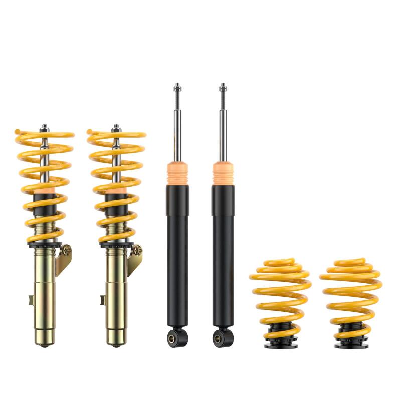 ST XA Adjustable Coilovers 09-16 BMW Z4 (Z89)