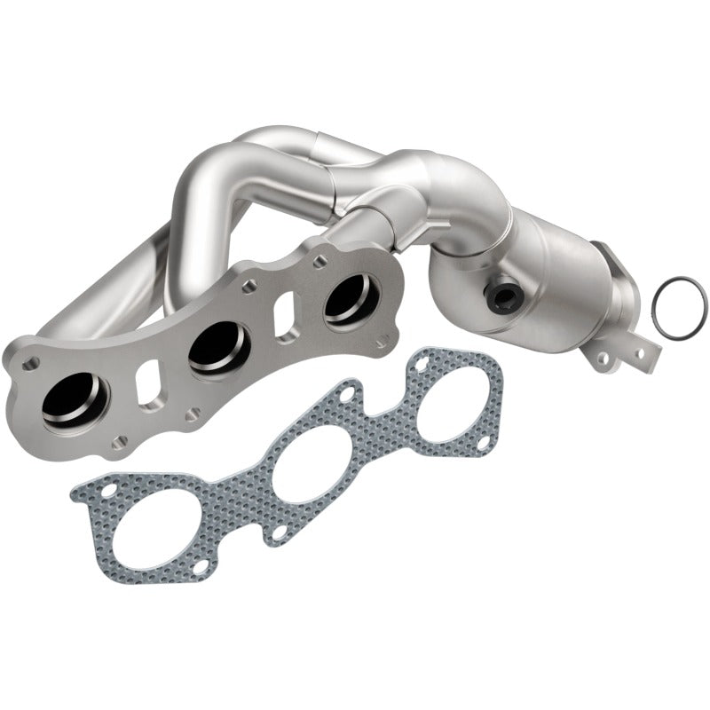 MagnaFlow Direct Fit Catalytic Converter 03-04 4Runner 4.0L P/S