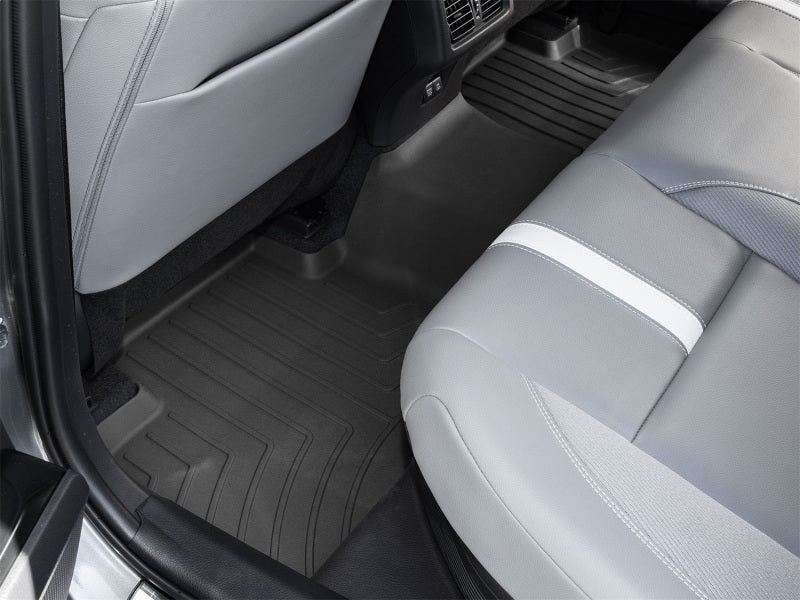 WeatherTech 25+ Toyota Camry FloorLiner HP- Rear