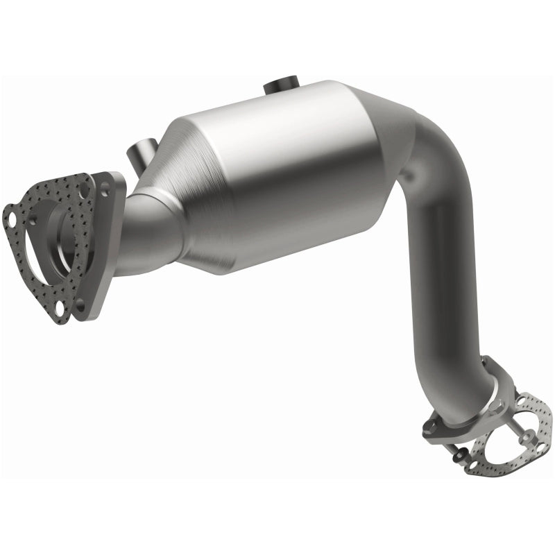 MagnaFlow 11-12 A8 Quattro V8 4.2 OEM Close Coupled Direct Fit Converter