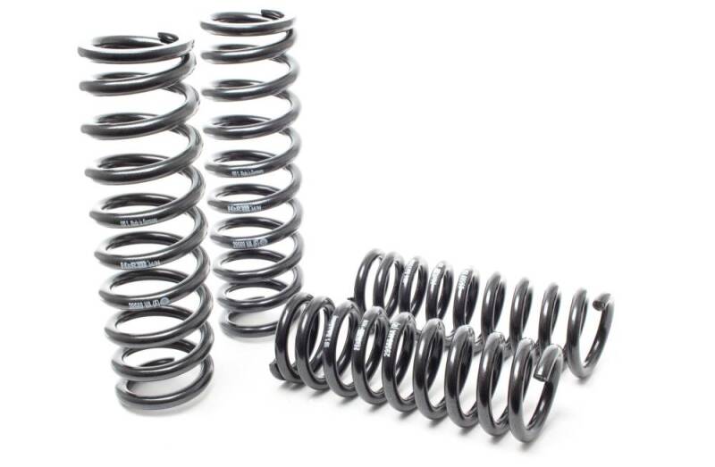 H&R 87-95 Mercedes-Benz 300CE/300E/300E TD/400E/E320/E420 W124 Sport Spring (Non 4WD or Convertible)