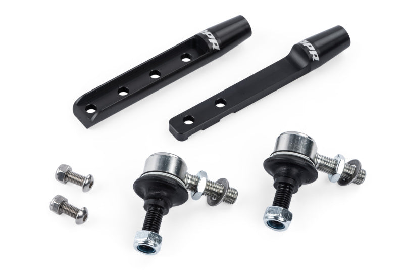 APR 15-24 Audi Q3/S3/06-24 VW GTI/Jetta Roll-Control Front Stabilizer Bar End Links (Ball Joint)