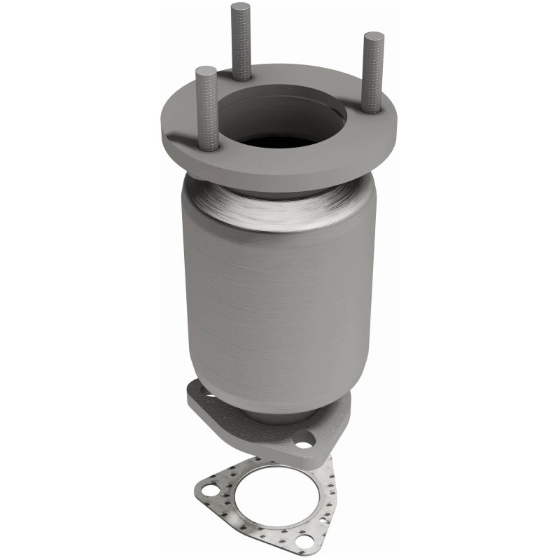 MagnaFlow Direct Fit Catalytic Converter 87-89 Mazda B2200 49S