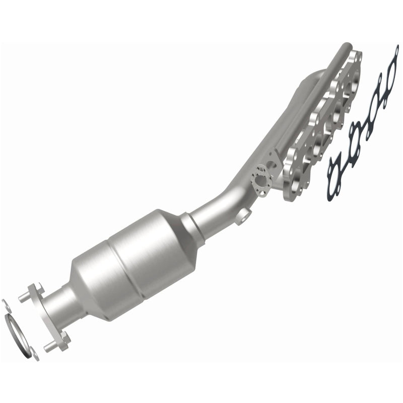 MagnaFlow 05-09 Lexus GX470 4.7L Direct Fit Converter