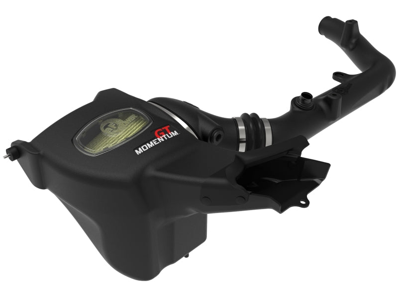 aFe Momentum GT Cold Air Intake System w/ Pro GUARD7 2021+ Ford Bronco V6-2.7L