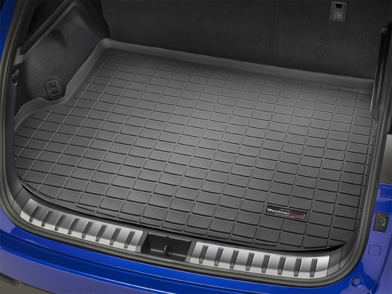 WeatherTech 2015 Lexus NX Cargo Liner - Black