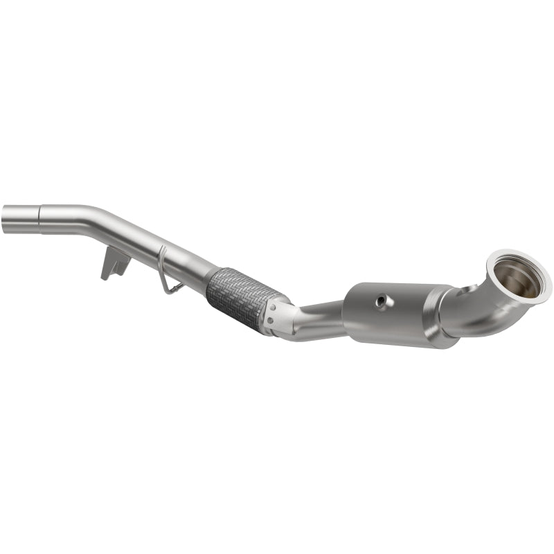 MagnaFlow 2017 Mercedes-Benz GLS450 3.0L Direct Fit Converter
