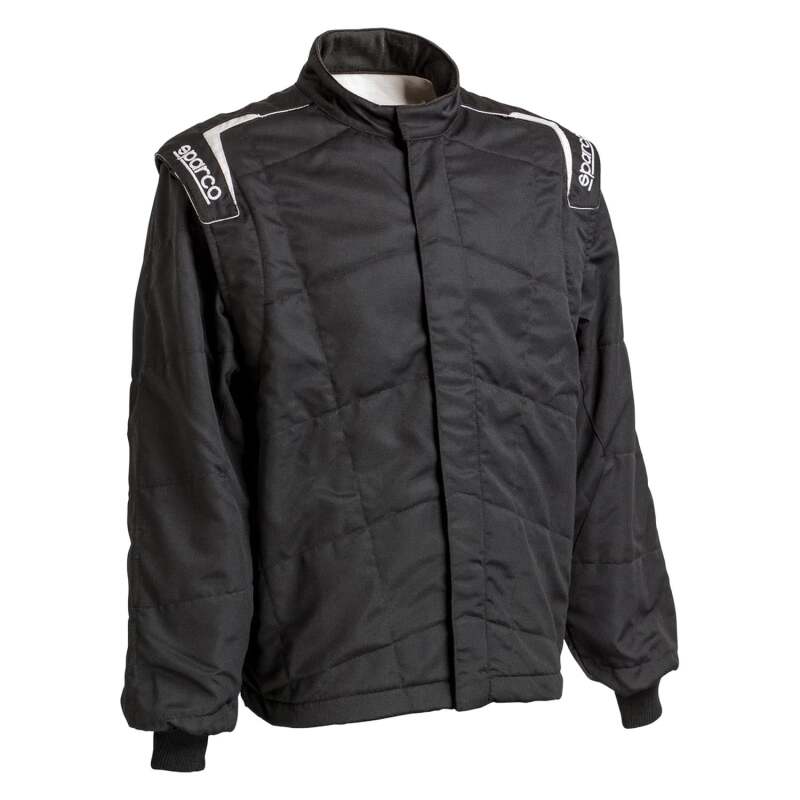 Sparco Jacket Stint 60 BLK