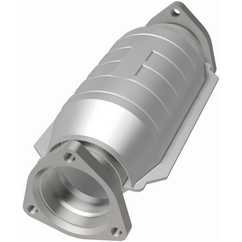 MagnaFlow Direct Fit Catalytic Converter Audi 81 91