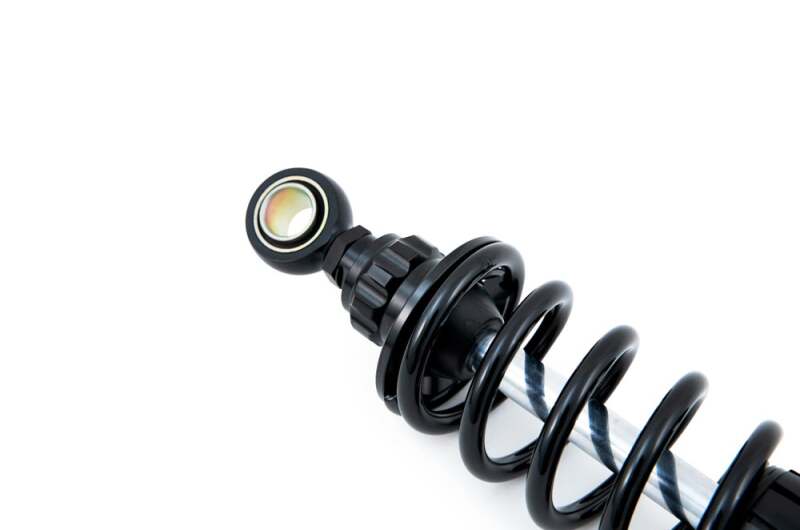 Ohlins 90-22 Harley-Davidson FL Touring STX 36 Blackline - Pair (Weight Range 150-500lbs)