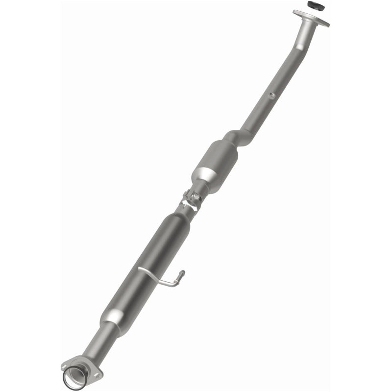 MagnaFlow 13-17 ES300h L4 2.5 OEM Underbody Direct Fit Converter