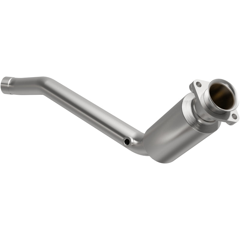 MagnaFlow 10-13 Land Rover Range Rover Sport 5.0L Direct Fit Converter