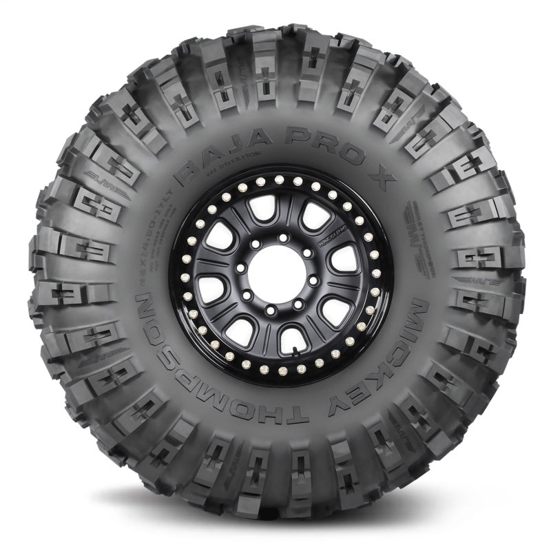 Mickey Thompson Baja Pro X Tire - 37X13.50-17LT - 250113