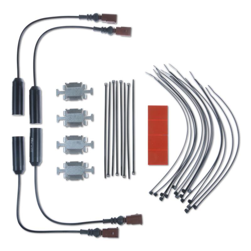 KW Electronic Damping Cancellation Kit VW Eos Type 1F