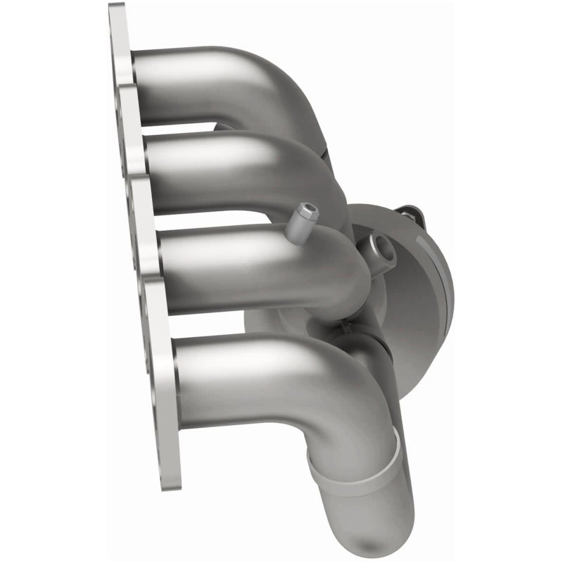 MagnaFlow Direct Fit Catalytic Converter 98-99 Nissan Frontier 2.4L