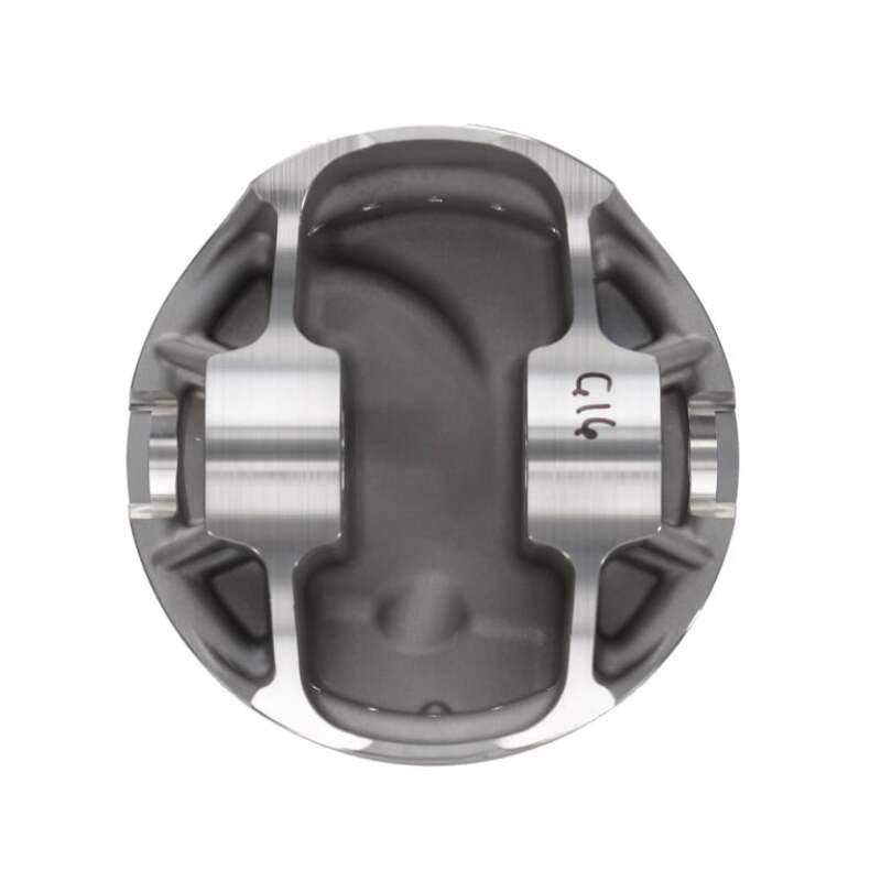 Wiseco Chevy Big Block 4.530in Bore 1.060in CH 48.70 CC Piston Set