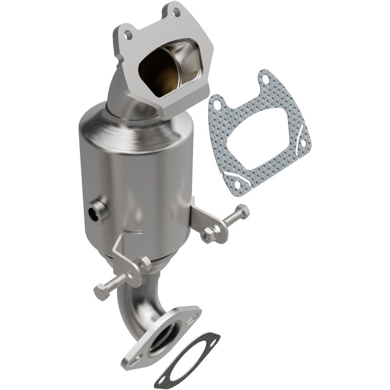 MagnaFlow 14-16 Ram ProMaster 1500/2500/3500 V6 3.6L CARB Compliant Direct Fit Catalytic Converter