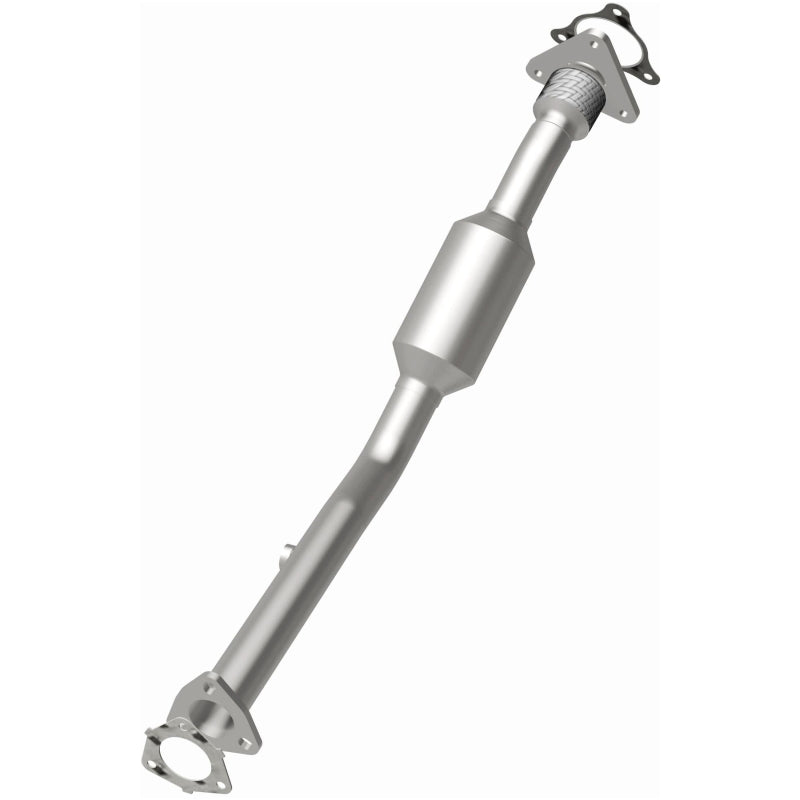 MagnaFlow Direct Fit Catalytic Converter 03-04 Saturn Ion 2.2L