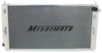 Mishimoto 00-09 Honda S2000 3 Row Manual X-LINE (Thicker Core) Aluminum Radiator