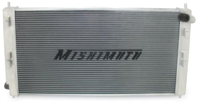 Mishimoto 00-09 Honda S2000 3 Row Manual X-LINE (Thicker Core) Aluminum Radiator