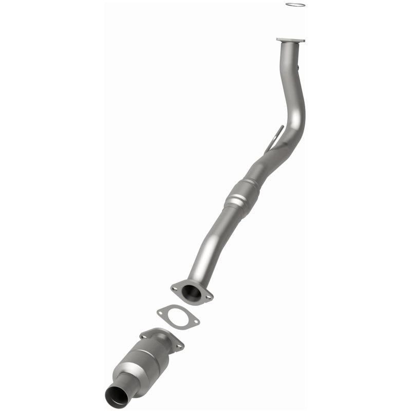 MagnaFlow Direct Fit Catalytic Converter 02-03 Avalanche Passenger Side 8.1L