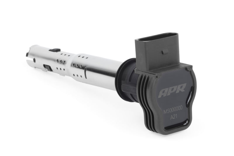 APR EA888.1/EA888.2/EA113/EA837 (PQ35/PQ45) 2.0T/3.0T Ignition Coil - Grey